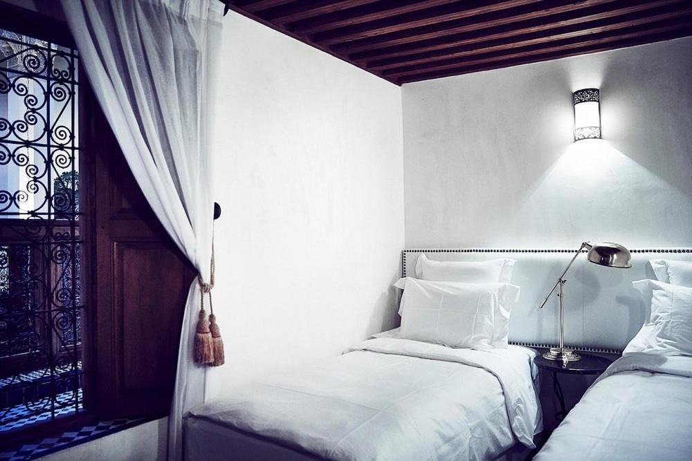 Photo of Bedroom in Dar Tazi
