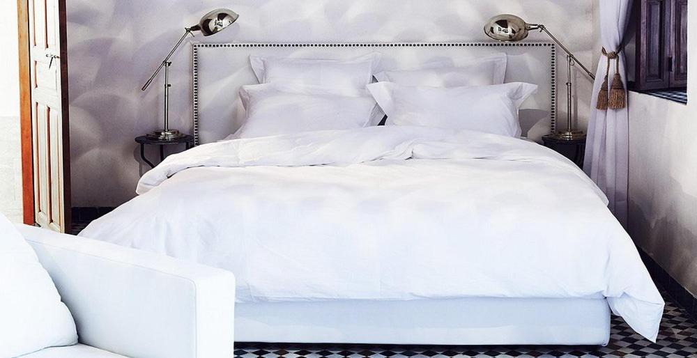 Photo of Bedroom in Dar Tazi