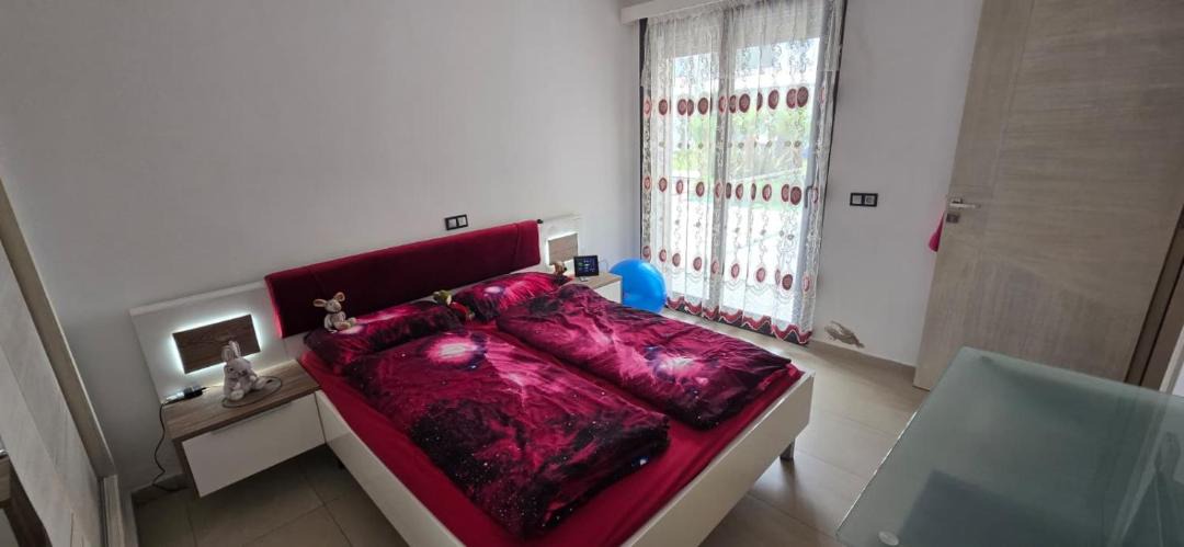 Photo of Bedroom in Skhirat Plage