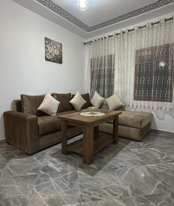 Photo of Livingroom in Chefchaouen