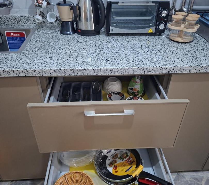 Photo of Kitchen in Chefchaouen