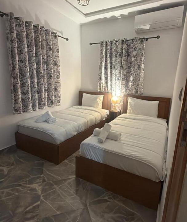 Photo of Bedroom in Chefchaouen