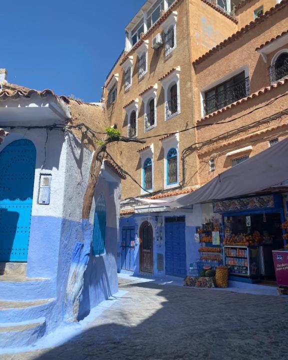 Photo of Others in Medina of Chefchaouen
