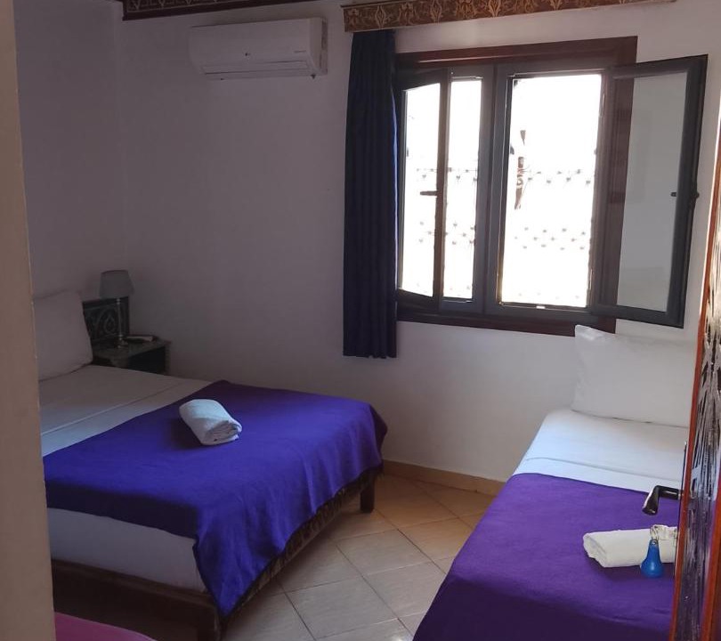 Photo of Bedroom in El Kharrazine