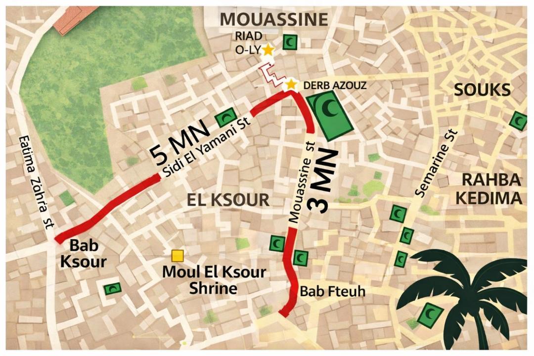 Photo of Others in Mouassine