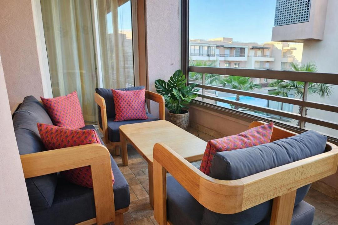 Photo of Patio Balcony in Agdal