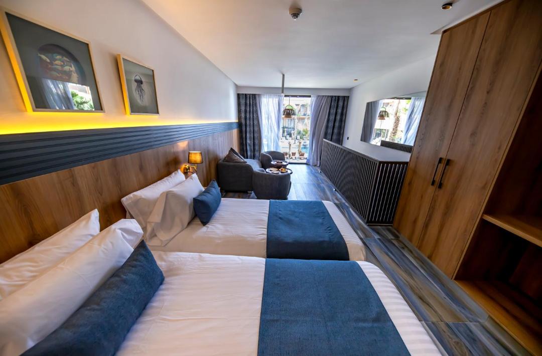 Photo of Bedroom in Tamraght