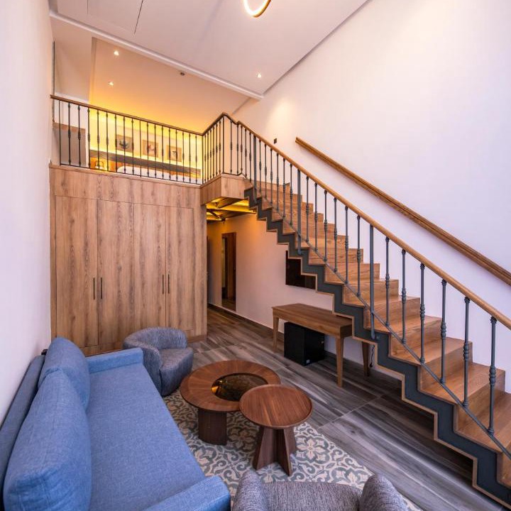 Photo of Livingroom in Tamraght