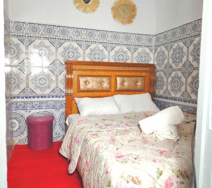 Photo of Bedroom in El Hara