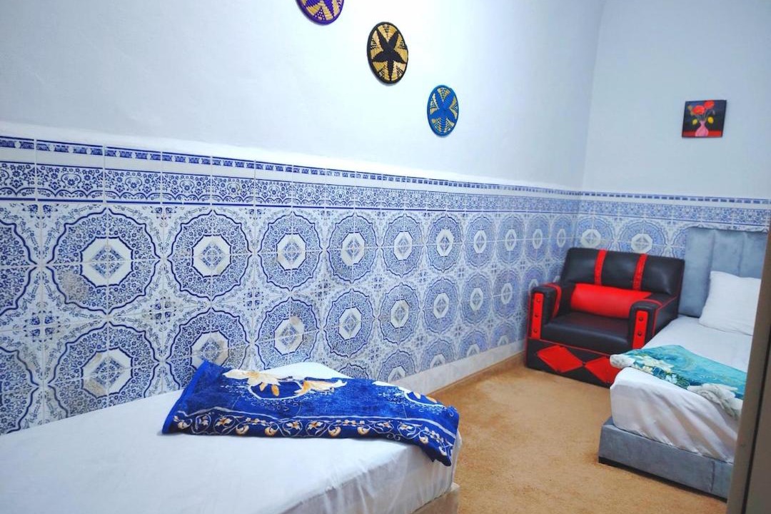 Photo of Bedroom in El Hara