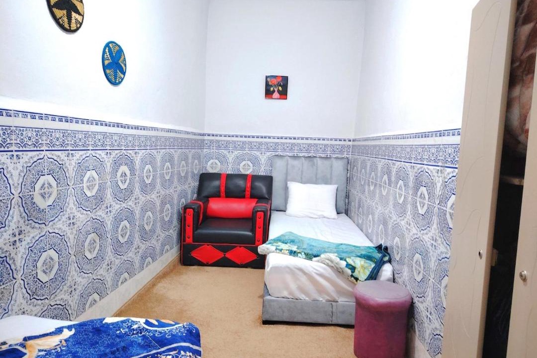 Photo of Bedroom in El Hara