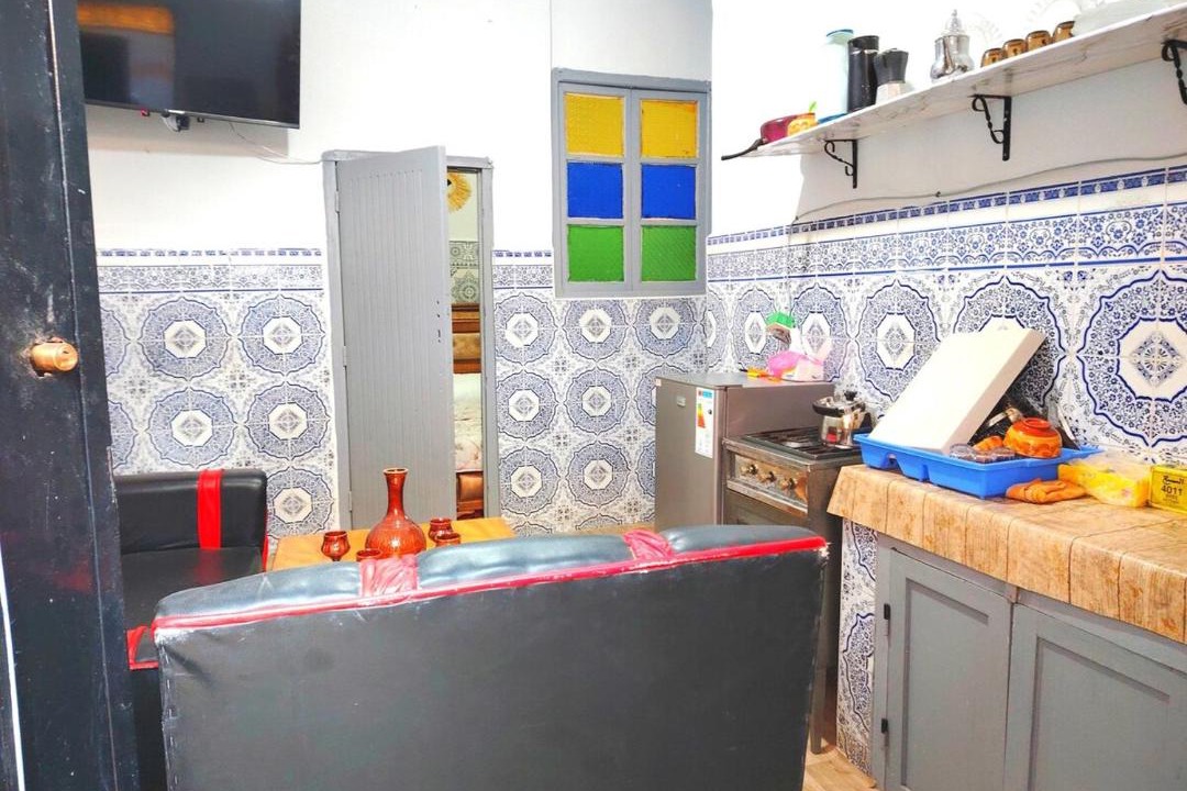 Photo of Kitchen in El Hara