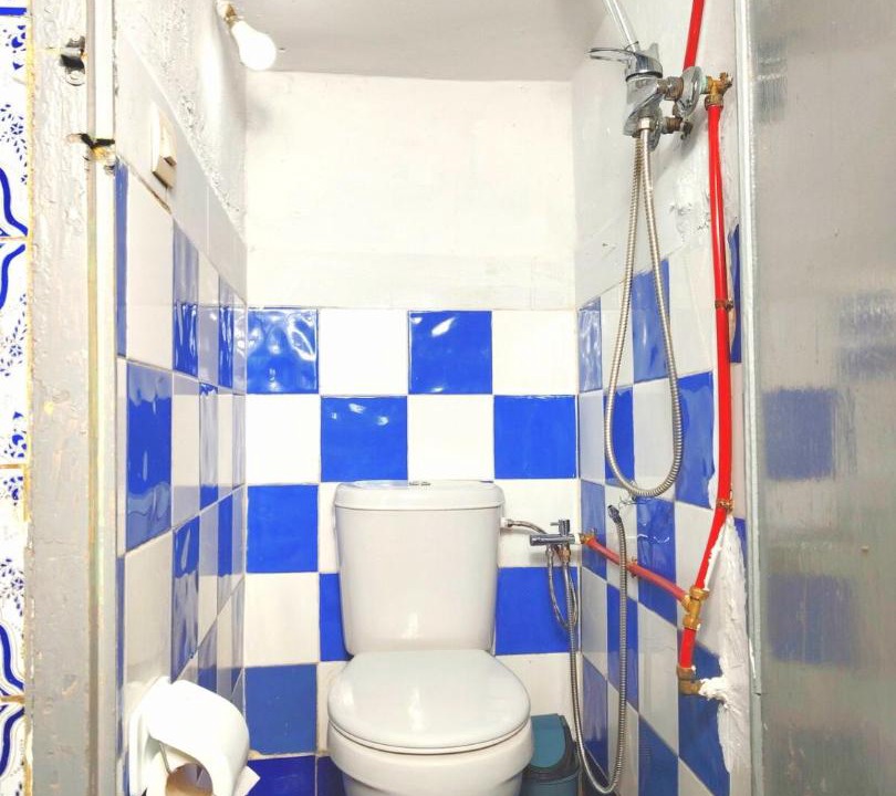 Photo of Bathroom in El Hara