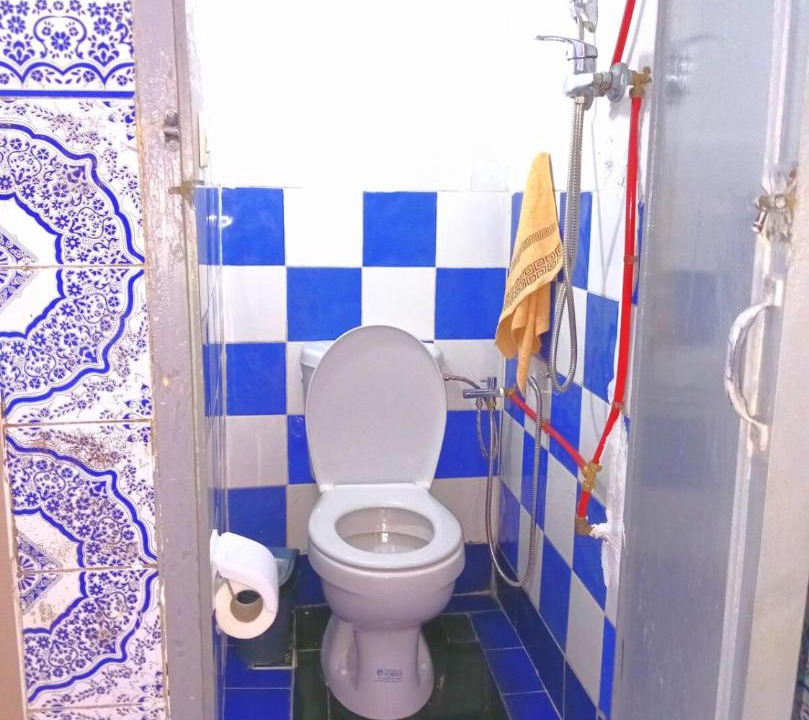 Photo of Bathroom in El Hara