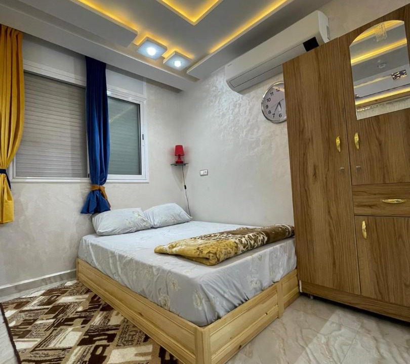 Photo of Bedroom in Cite Al Mohammadi