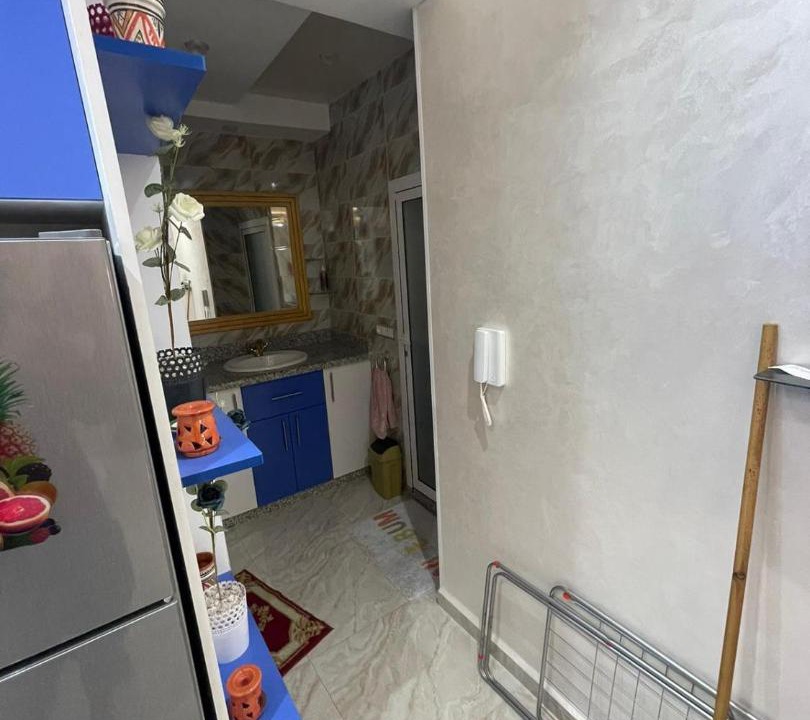 Photo of Kitchen in Cite Al Mohammadi