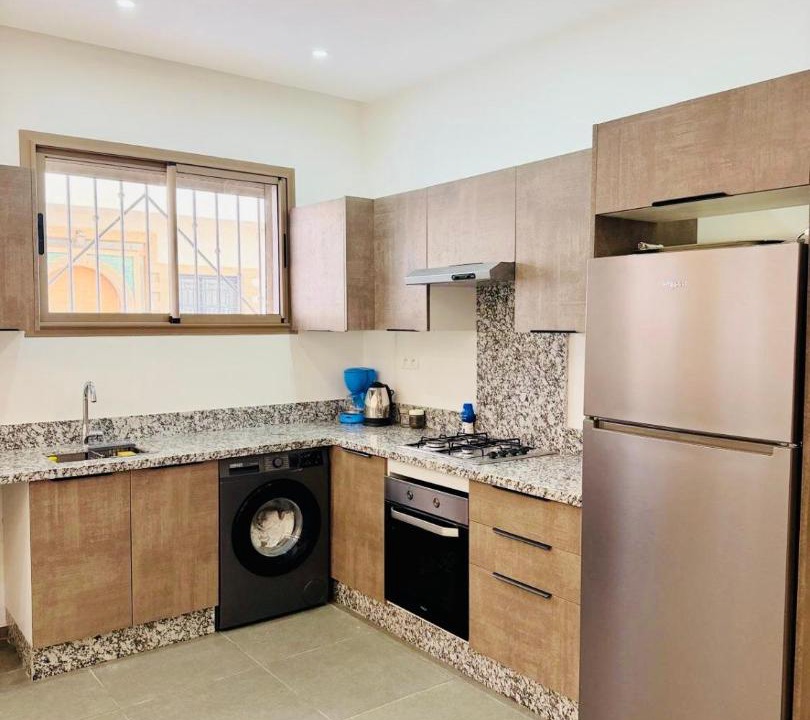 Photo of Kitchen in Essaouira
