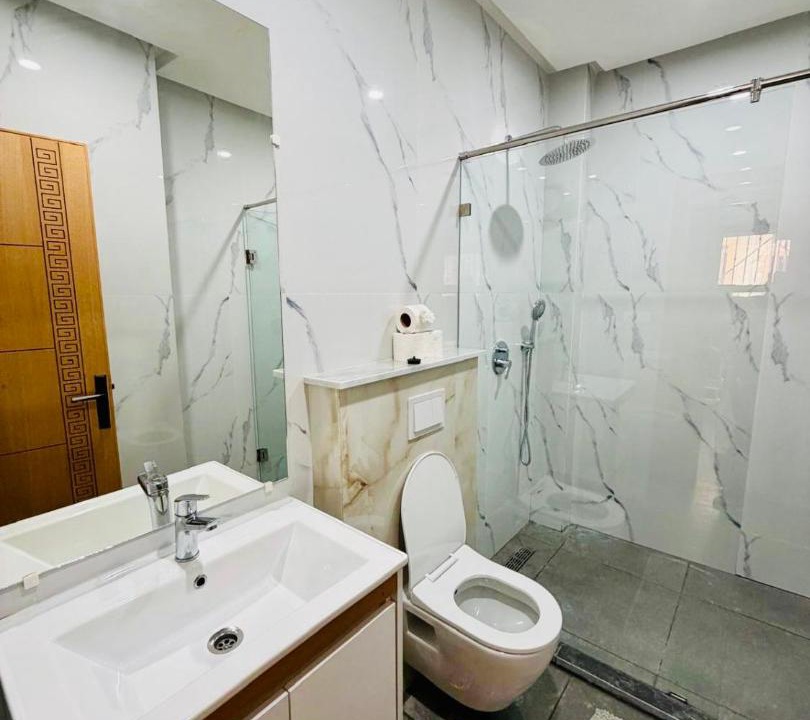 Photo of Bathroom in Essaouira