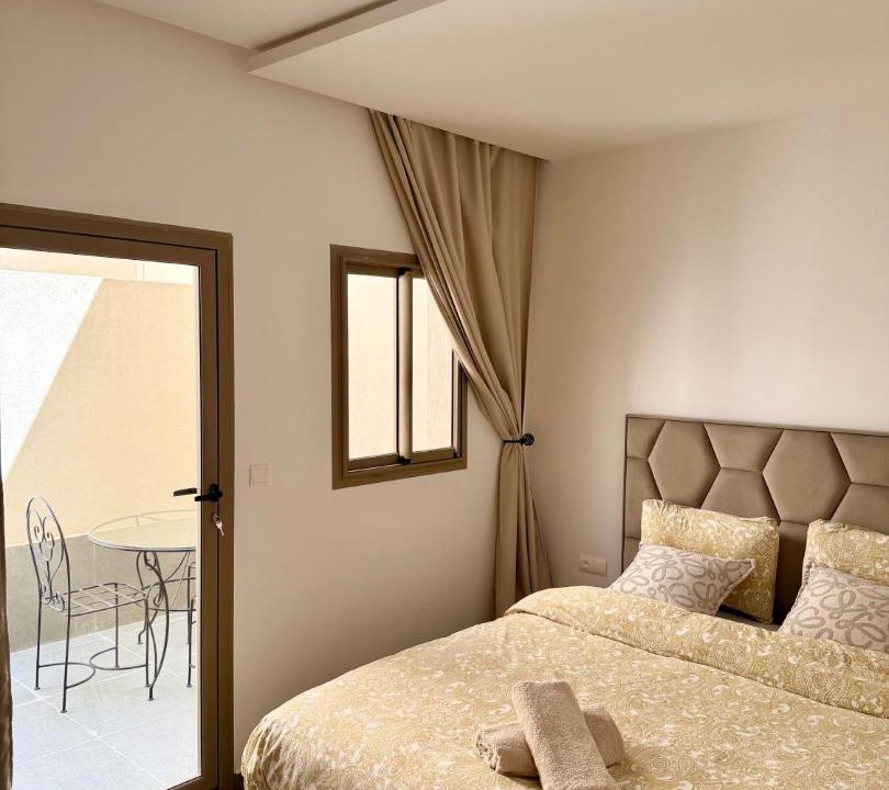 Photo of Bedroom in Essaouira