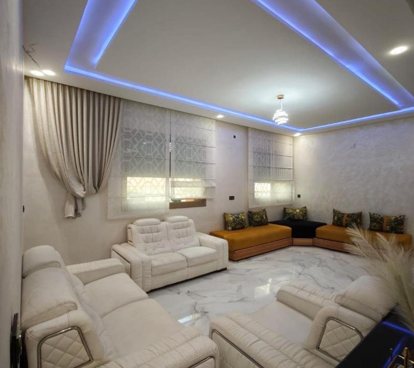 Photo of Livingroom in Ville Nouvelle