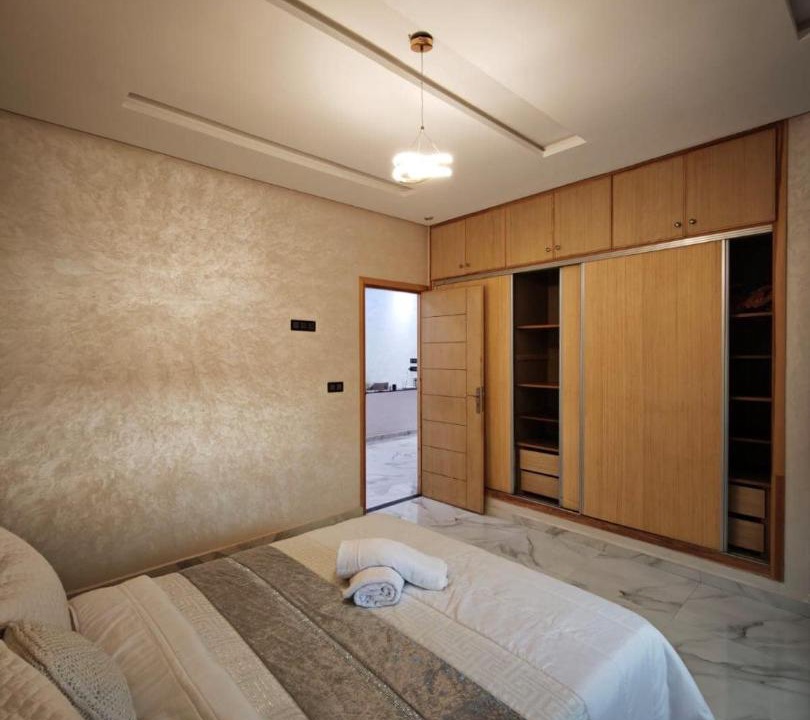 Photo of Bedroom in Ville Nouvelle