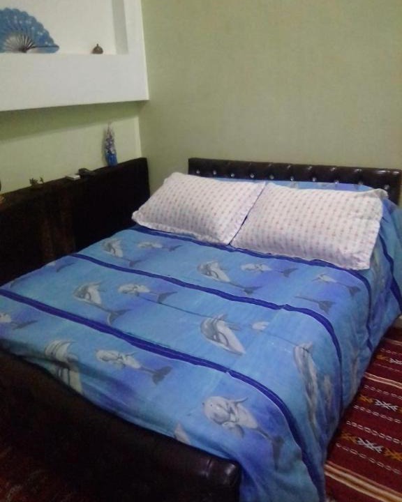 Photo of Bedroom in Bab Taghzout