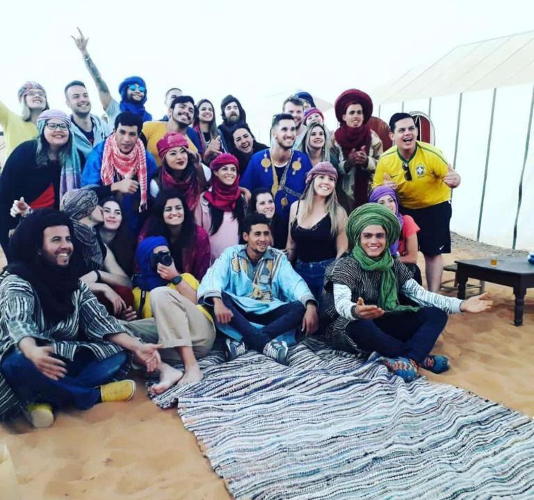 Photo of Others in Bab Taghzout