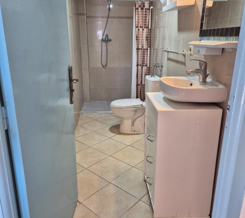 Photo of Bathroom in Taghazout