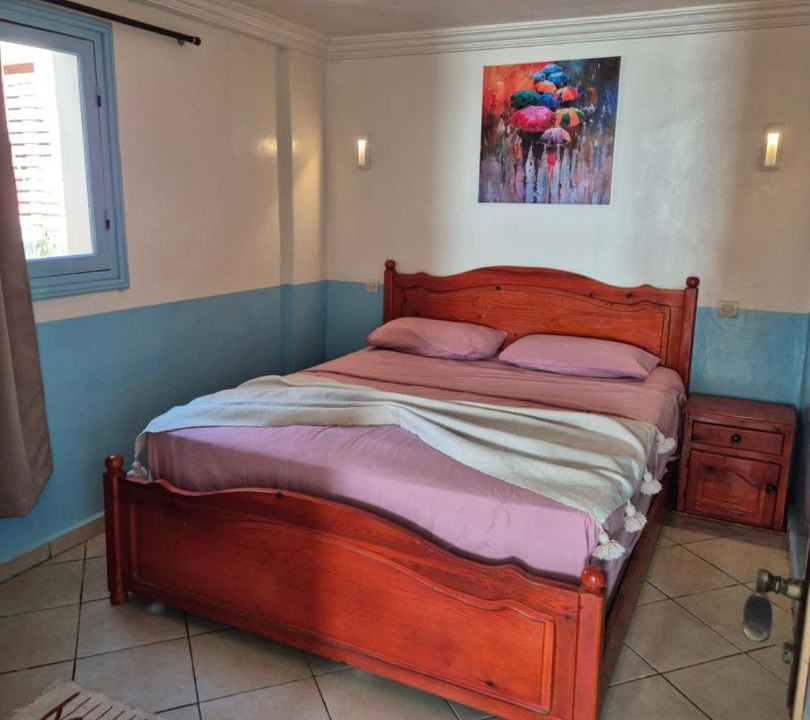 Photo of Bedroom in Taghazout