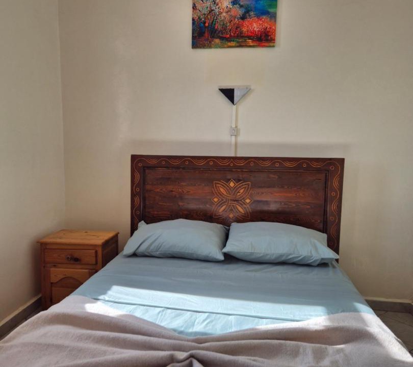 Photo of Bedroom in Taghazout