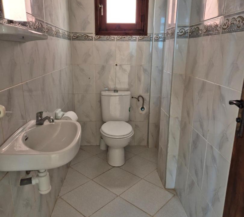 Photo of Bathroom in Taghazout