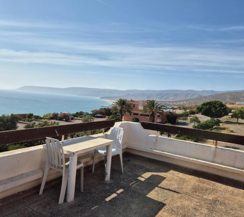 Photo of Patio Balcony in Taghazout