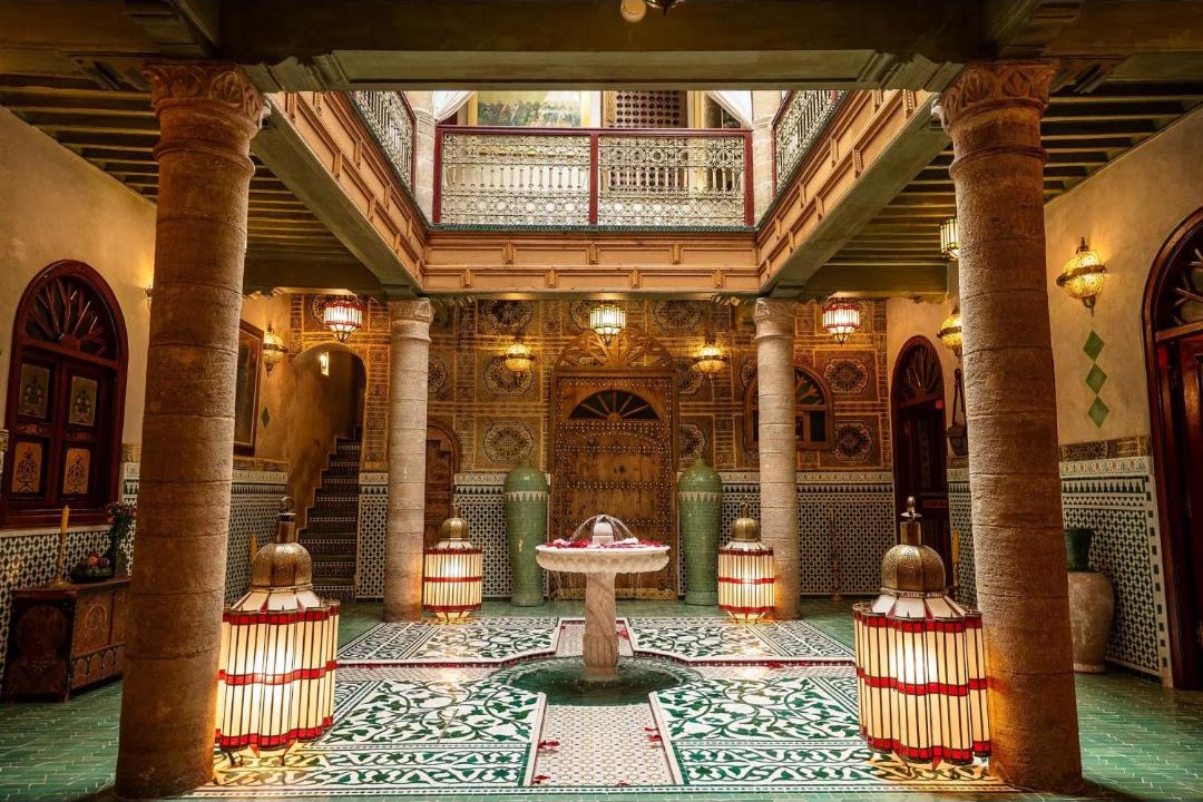 Photo of Bathroom in Medina