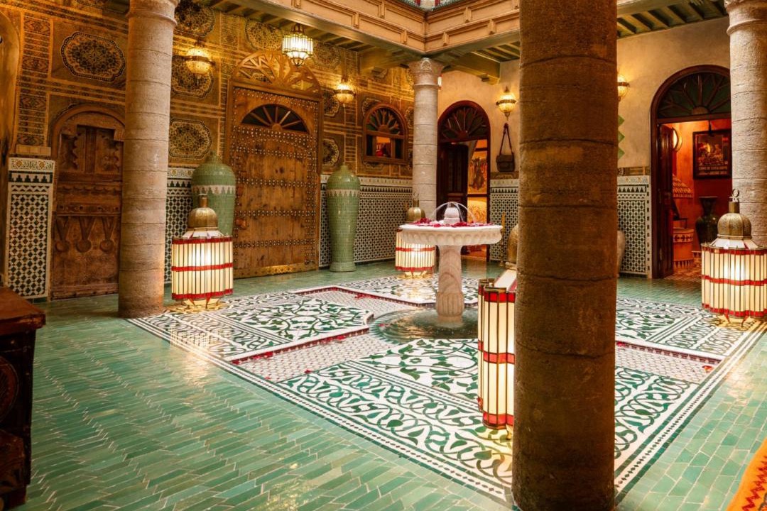 Photo of Others in Medina