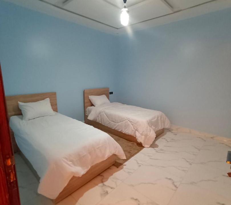Photo of Bedroom in Dakhla