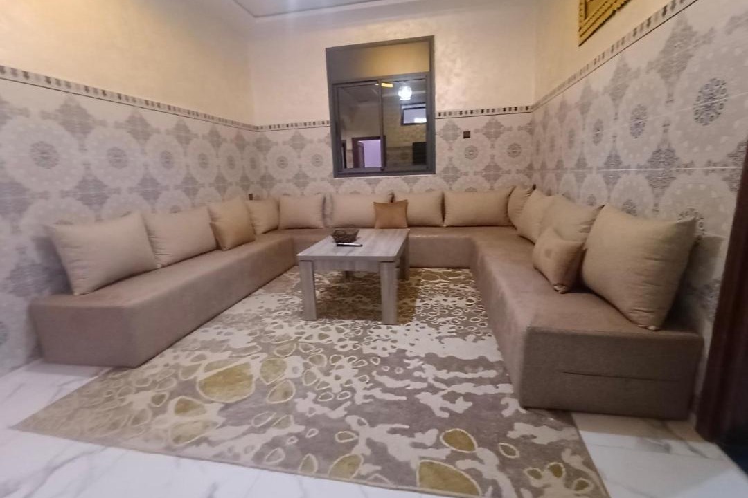 Photo of Livingroom in Dakhla