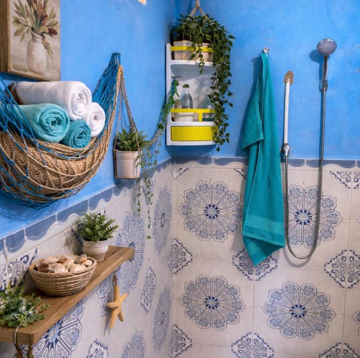 Photo of Bathroom in Tnine Aglou