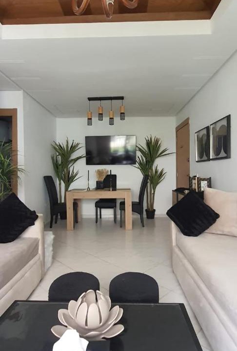Photo of Livingroom in Tamariss