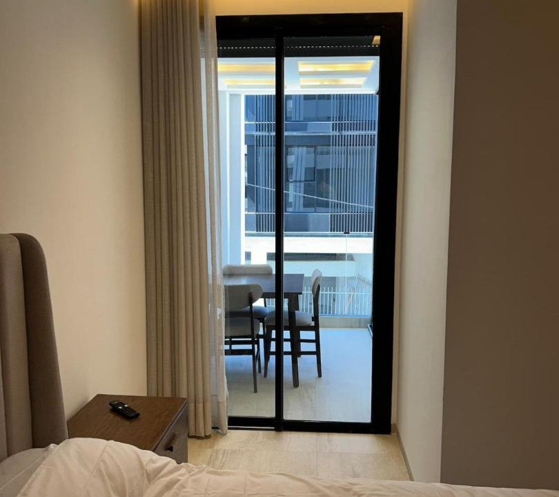 Photo of Bedroom in Casablanca