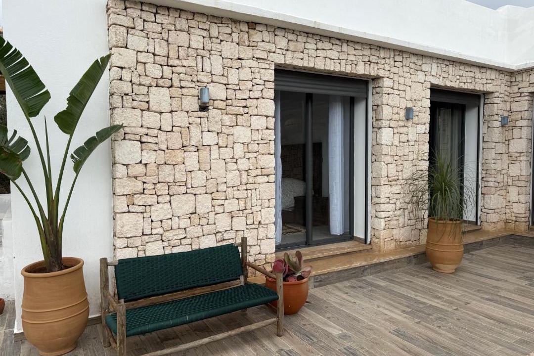 Photo of Patio Balcony in Ghazoua