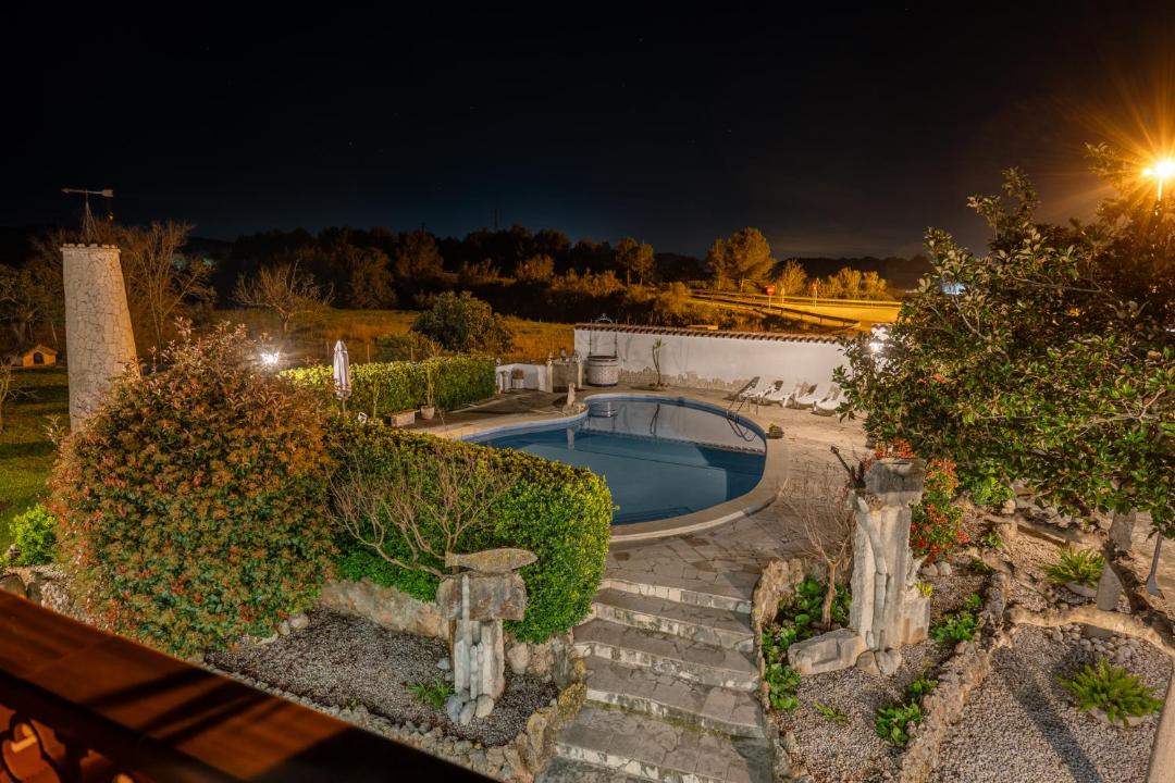 Photo of Patio Balcony in Ulldecona