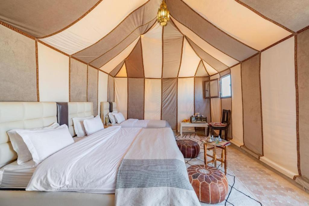 Photo of Bedroom in Rissani