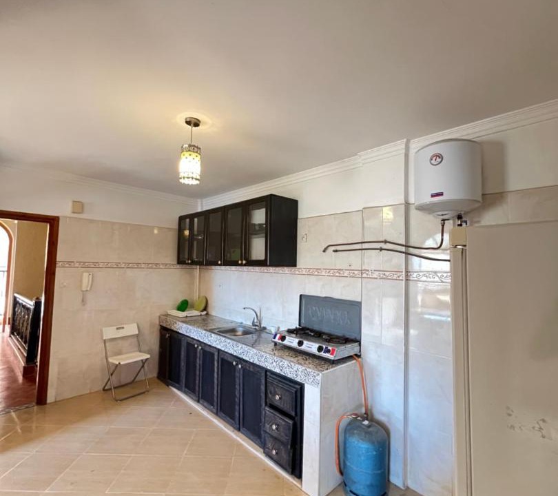 Photo of Kitchen in Tamrhakht
