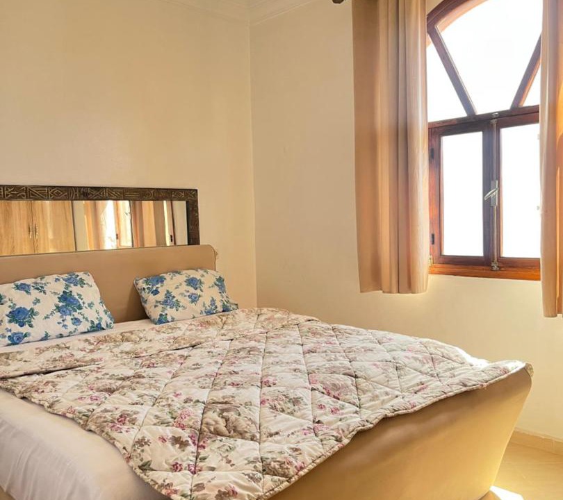 Photo of Bedroom in Tamrhakht