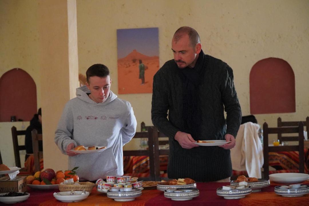 Photo of Others in Taouz