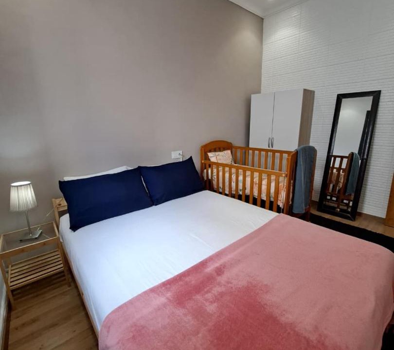 Photo of Bedroom in Marshan