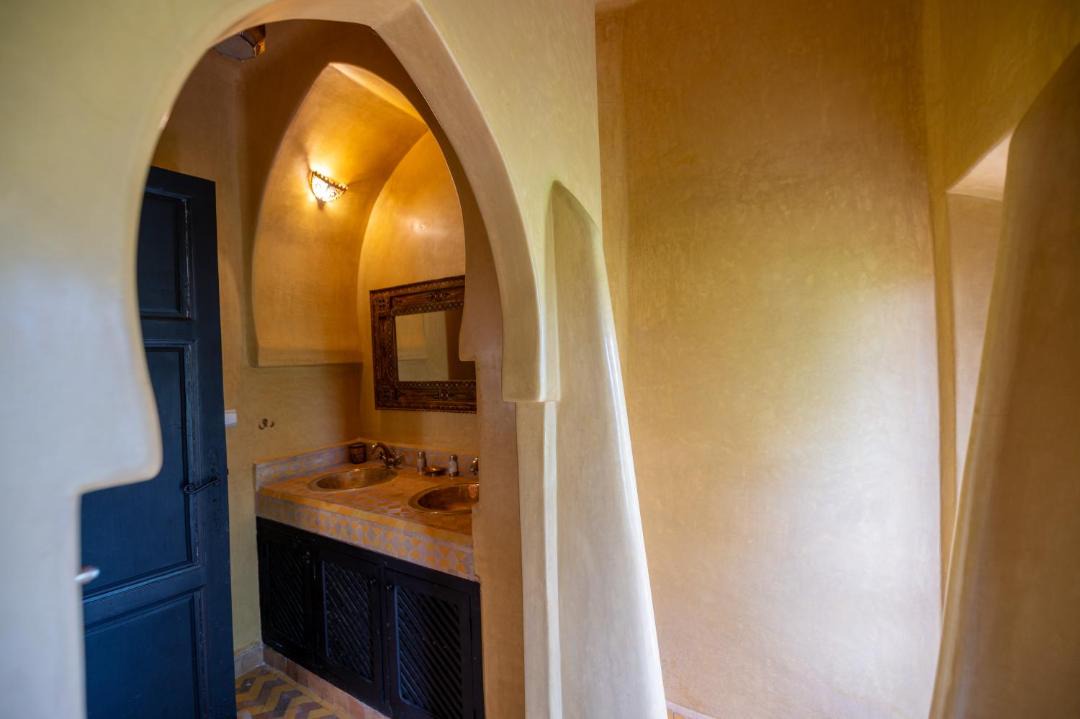 Photo of Bathroom in Sidi Abdallah Ghiat
