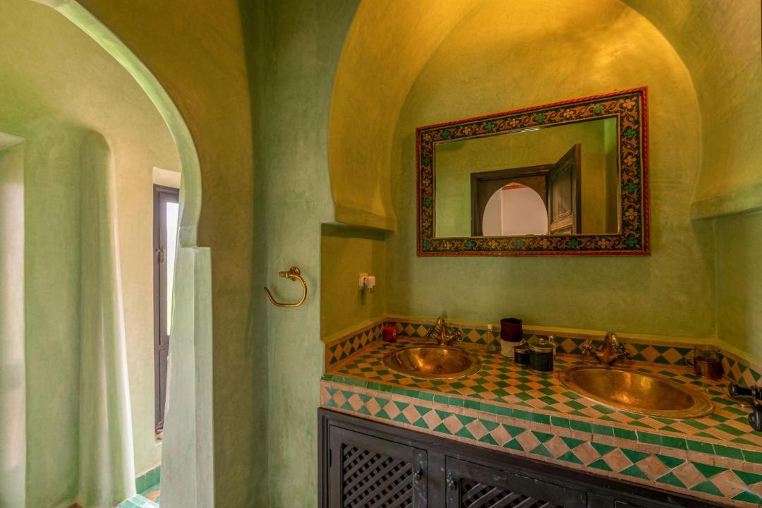 Photo of Bathroom in Sidi Abdallah Ghiat