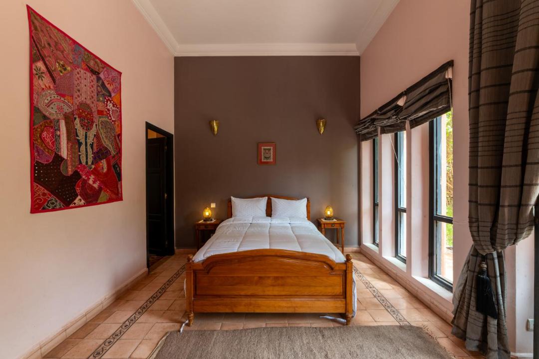 Photo of Bedroom in Sidi Abdallah Ghiat