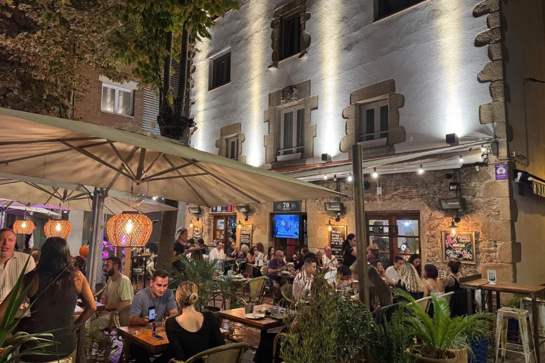 Photo of Others in Lloret Town Center
